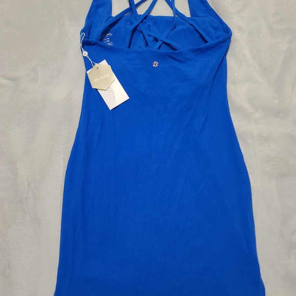 Buffbunny Revolution Dress - Picture 2 of 4